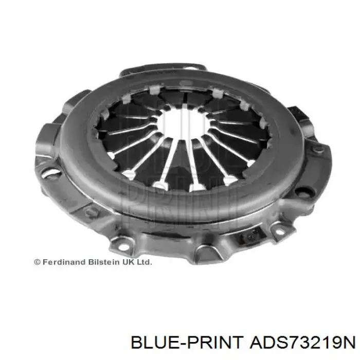 Купити ADS73219N Blue Print Корзина зчеплення