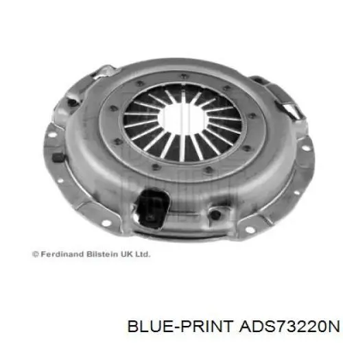 Корзина зчеплення ADS73220N Blue Print
