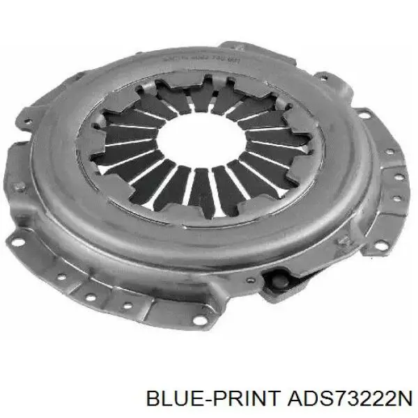 Купити ADS73222N Blue Print Корзина зчеплення