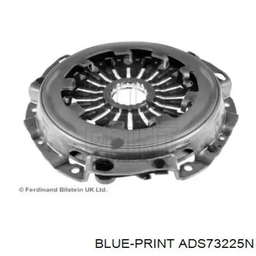 Корзина диска зчеплення Blue Print ADS73225N