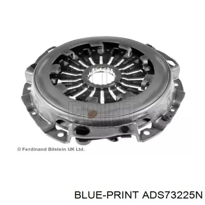 Корзина зчеплення 30210AA580 Subaru