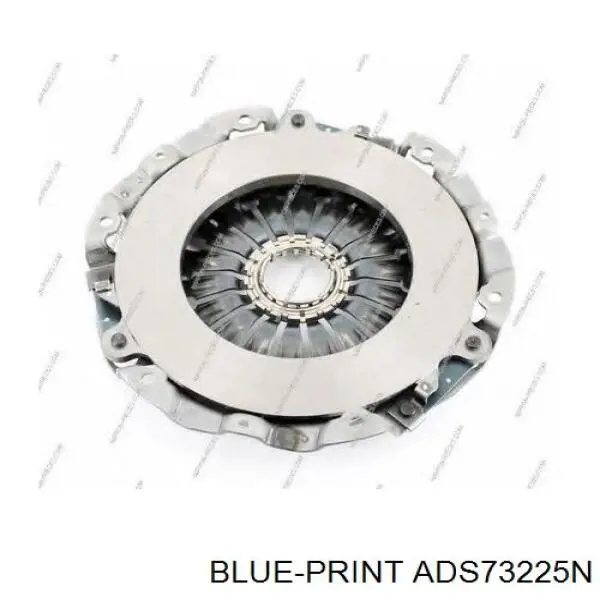 Корзина зчеплення ADS73225N Blue Print