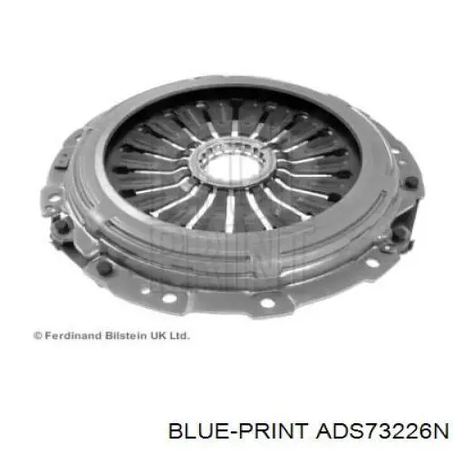 Купити 30210AA681 Subaru Корзина зчеплення