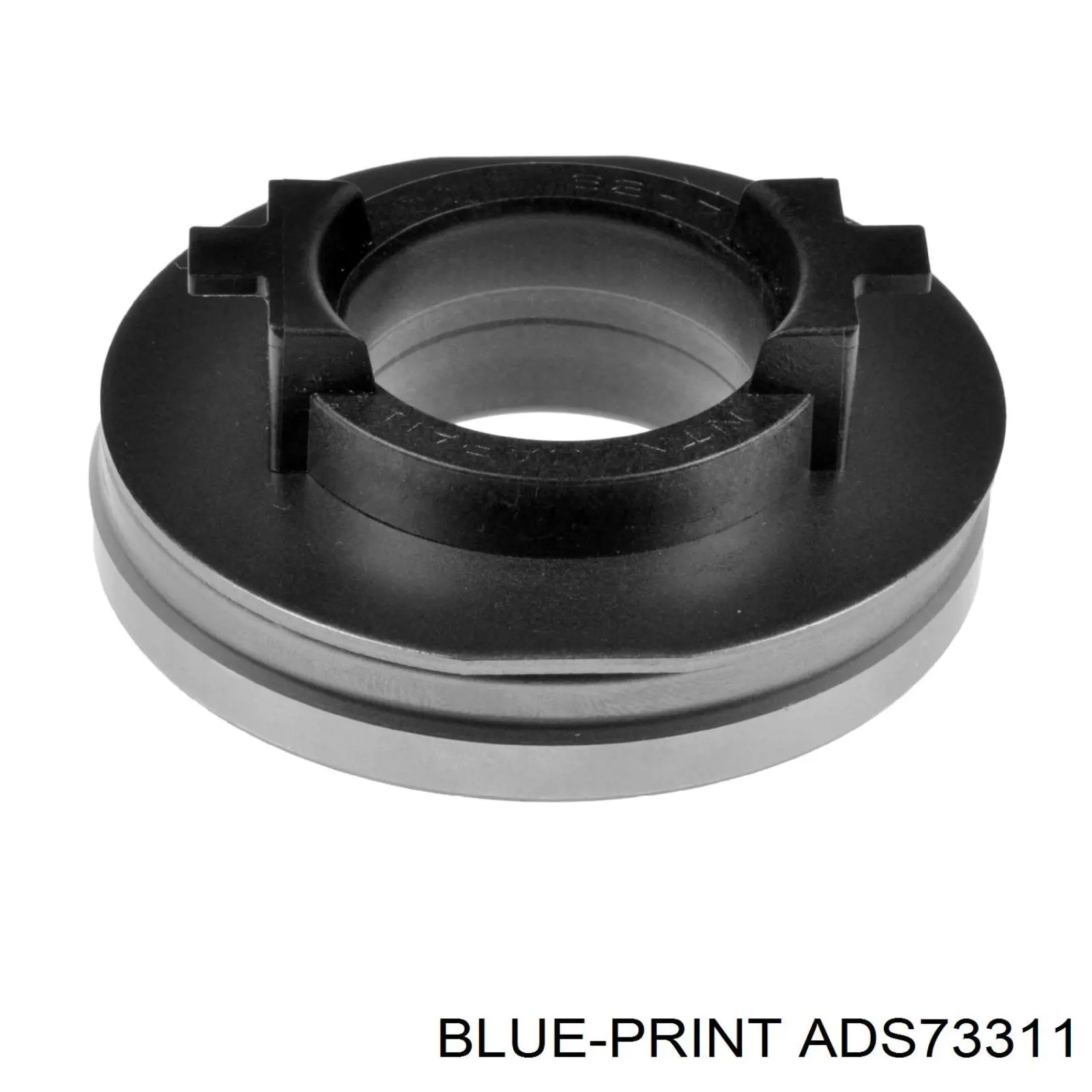 Підшипник вижимний зчеплення CF708 Japan Parts