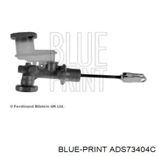 ГЦЗ Japko 95705 ціна, від 51.37 USD