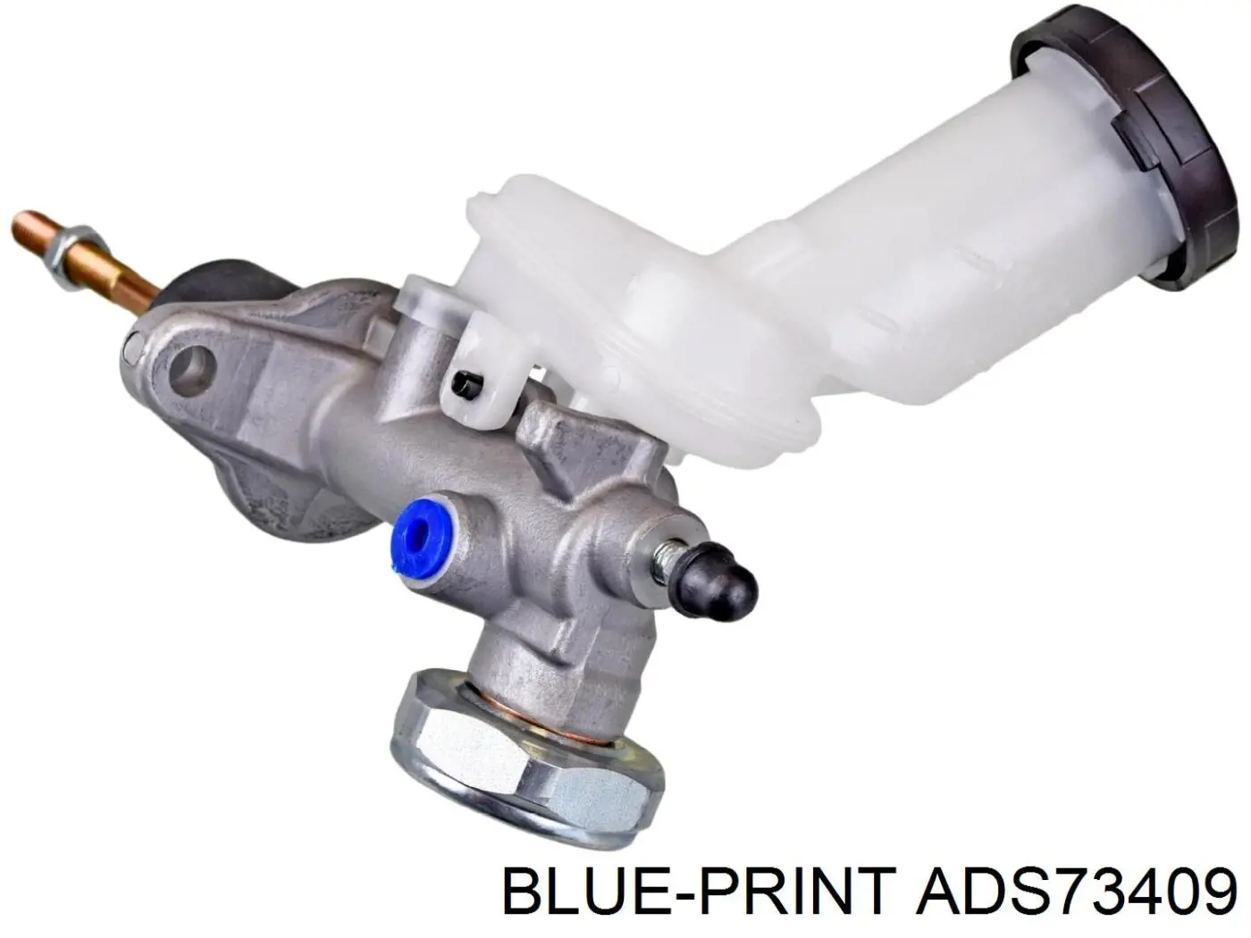Купити ADS73409 Blue Print Головний циліндр зчеплення