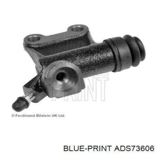 Актуатор зчеплення Blue Print ADS73606 ціна, від 28.19 USD