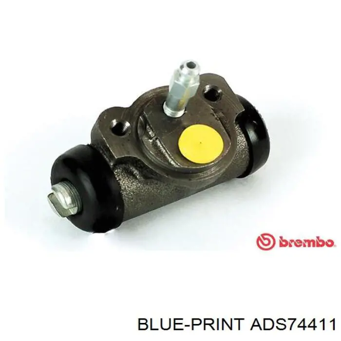 Робочий циліндр Blue Print ADS74411
