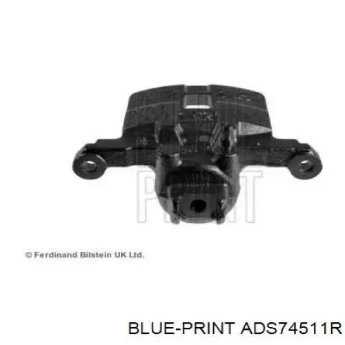Купити 720111 ABS Супорт задній лівий