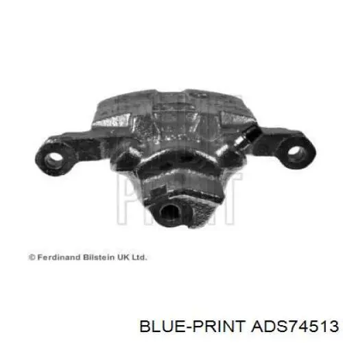 26692AE011 Subaru Супорт гальмівний задній лівий