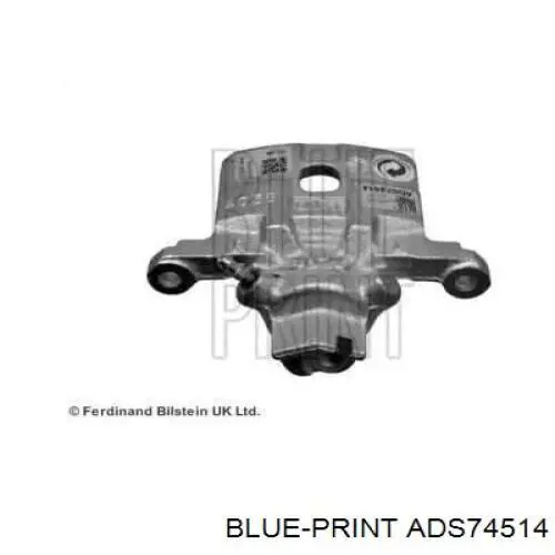 Супорт гальмівний передній лівий Elstock 871948 ціна, від 22.43 USD