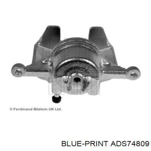 Супорт гальмівний передній лівий Elstock 871579 ціна, від 56.17 USD