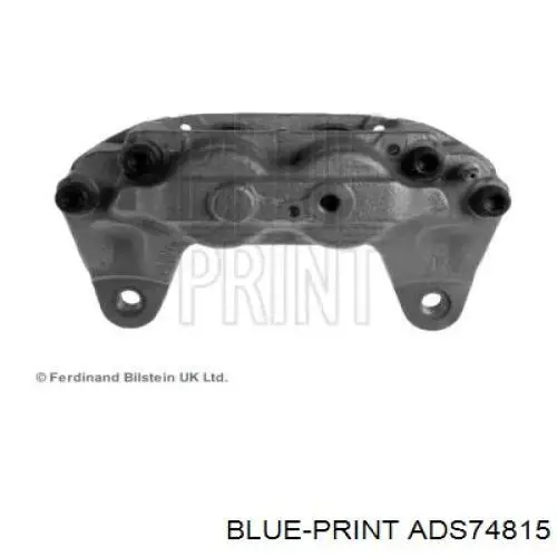 Супорт гальмівний задній правий Subaru 26692AG040 ціна, від 61.84 USD