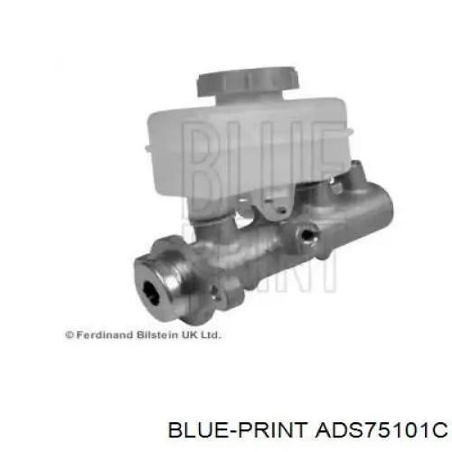 Купити 26401AC181 Subaru Головний гальмівний циліндр