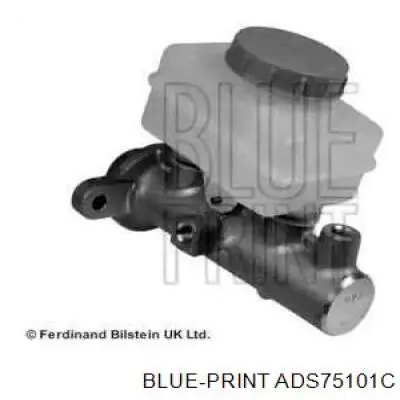 Купити Головний гальмівний циліндр Subaru Impreza II GD, GG