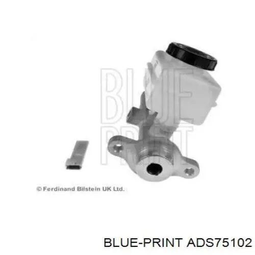 Купити 26401FA031 Subaru Головний гальмівний циліндр