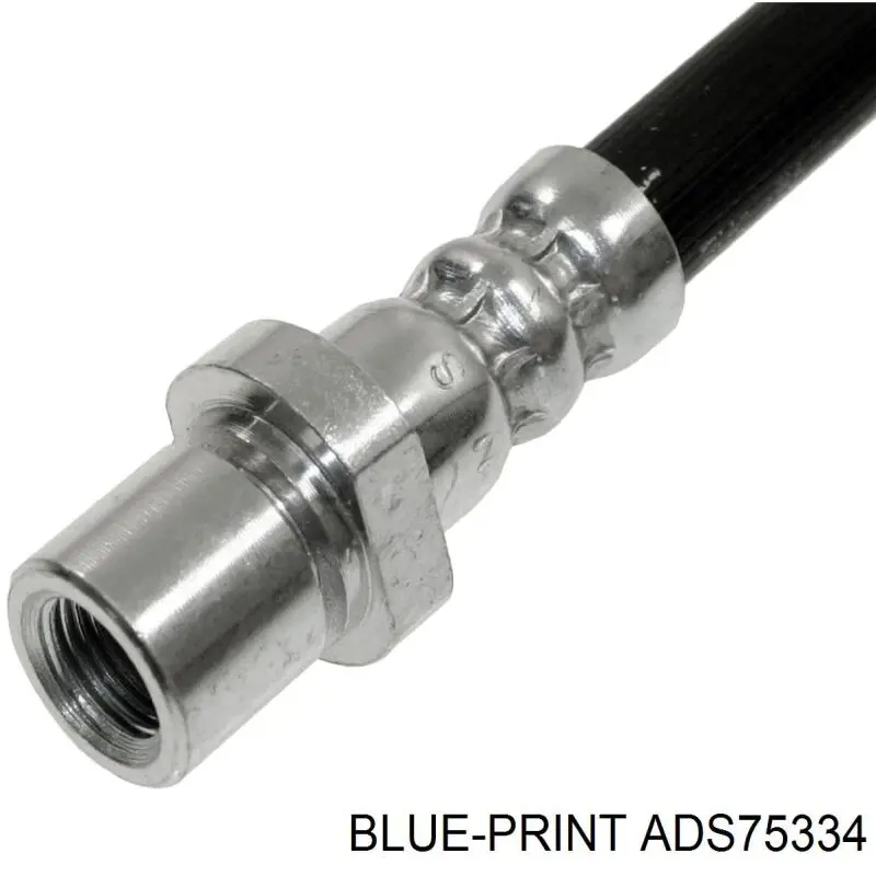 Купити SL5242 ABS Шланг гальмівний передній, лівий
