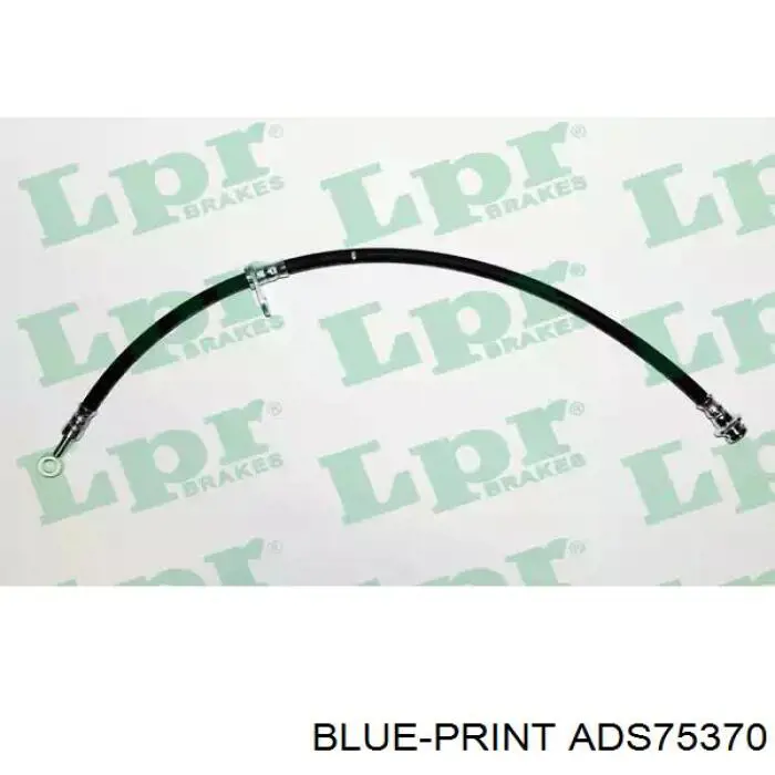  Blue Print ADS75370 ціна, від 15.20 USD