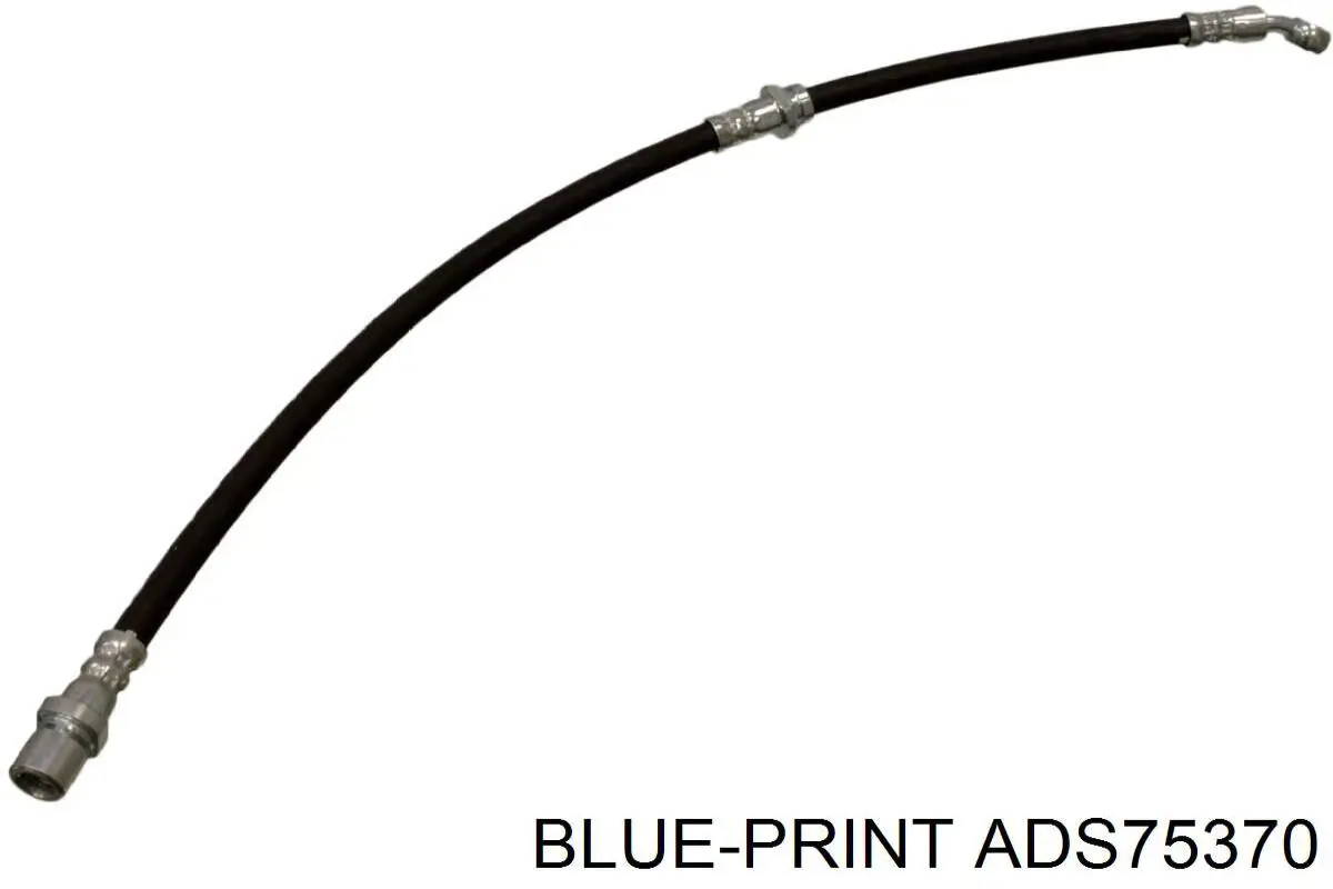  ADS75370 Blue Print