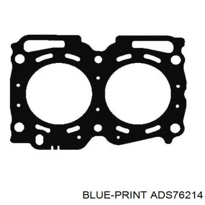 Комплект прокладок 10105AA860 Subaru