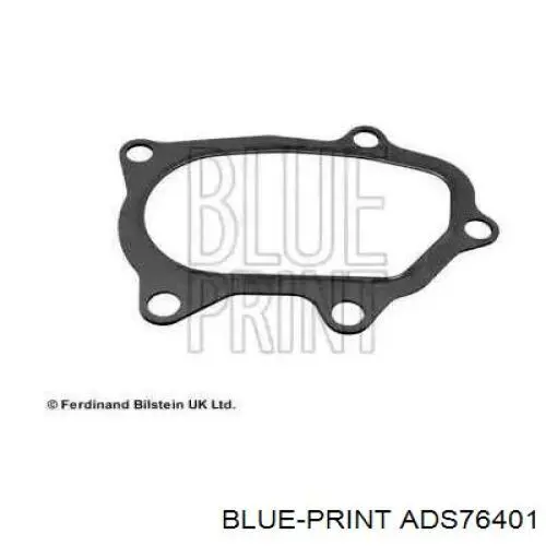 Купити ADS76401 Blue Print Прокладка до глушника