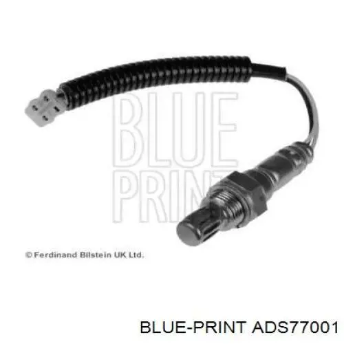 Лямбда датчик кисню Bosch 258005726 ціна, від 35.32 USD