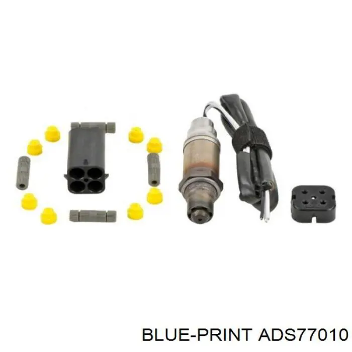 Лямбдазонд, датчик кисню до каталізатора 226916N206 Nissan/Infiniti