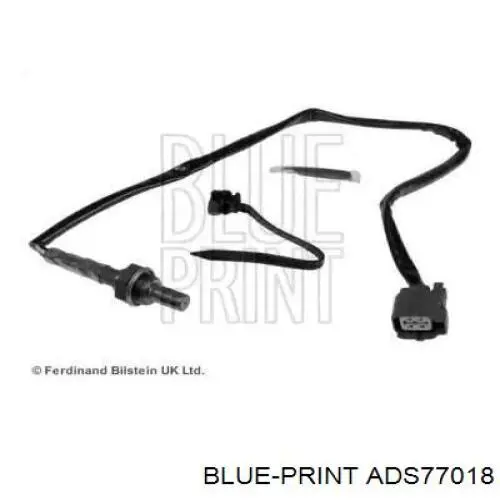 Купити ADS77018 Blue Print Лямбдазонд, датчик кисню до каталізатора