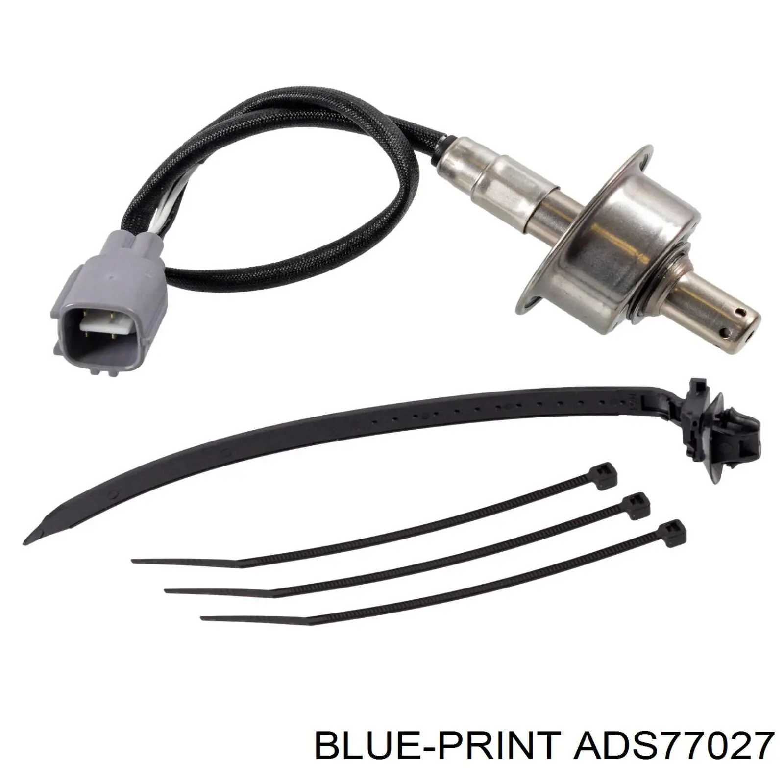 ADS77027 Blue Print Лямбдазонд, датчик кисню до каталізатора
