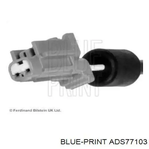 Датчик АБС задній лівий Subaru 27540FG010 ціна, від 12.70 USD