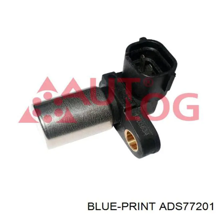 Купити ADS77201 Blue Print ДПРВ