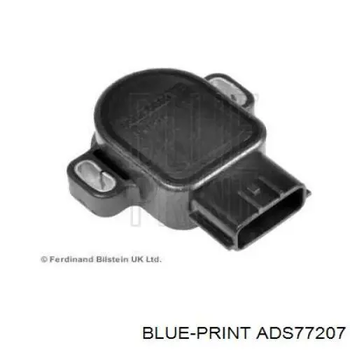 Купити ADS77207 Blue Print Потенціометр