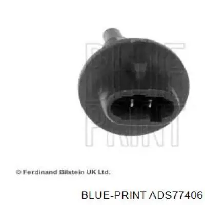 Датчик температури повітряної суміші Blue Print ADS77406 ціна, від 5.43 USD