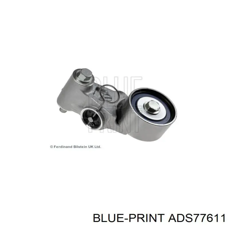 Натягувач приводного ременя Subaru 13033AA040 ціна, від 54.92 USD