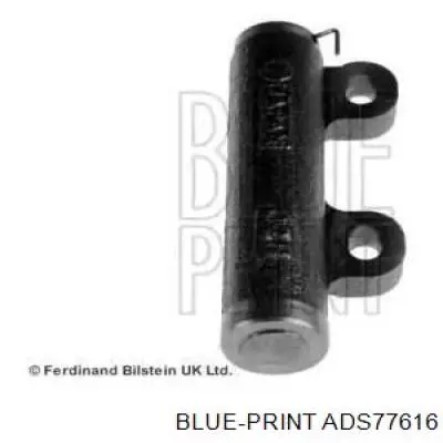 Натягувач ременя ГРМ Blue Print ADS77616 ціна, від 56.83 USD