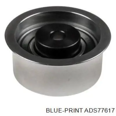 ADS77617 Blue Print Паразитний провідний ролик