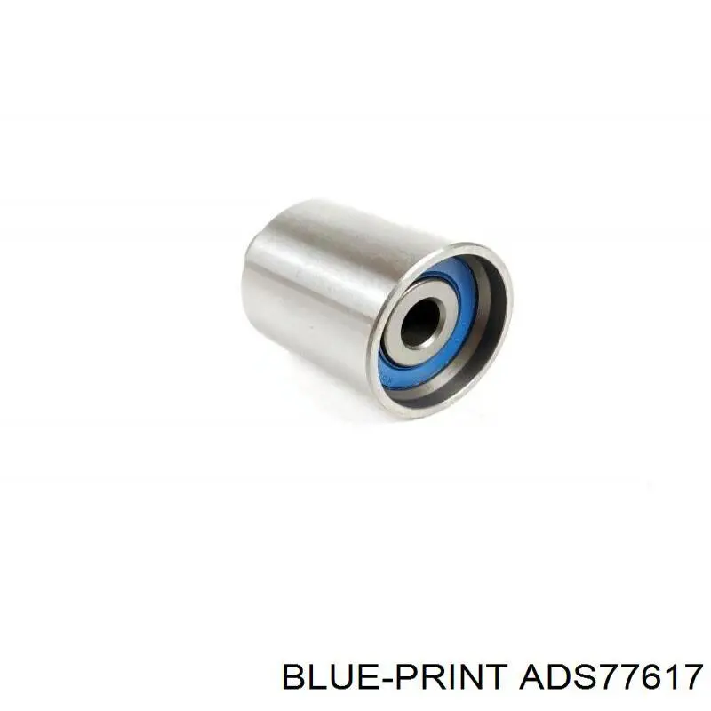 Ролик паразитний ГРМ ADS77617 Blue Print