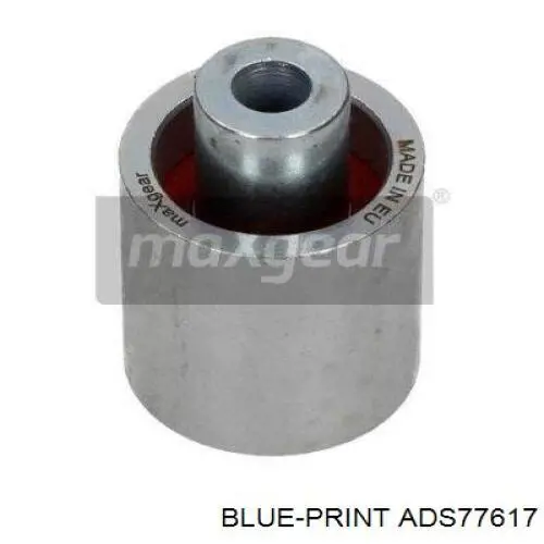 Ролик ременя ГРМ, паразитний Blue Print ADS77617