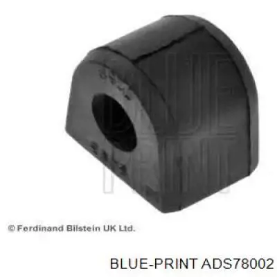 ADS78002 Blue Print втулка стабілізатора заднього
