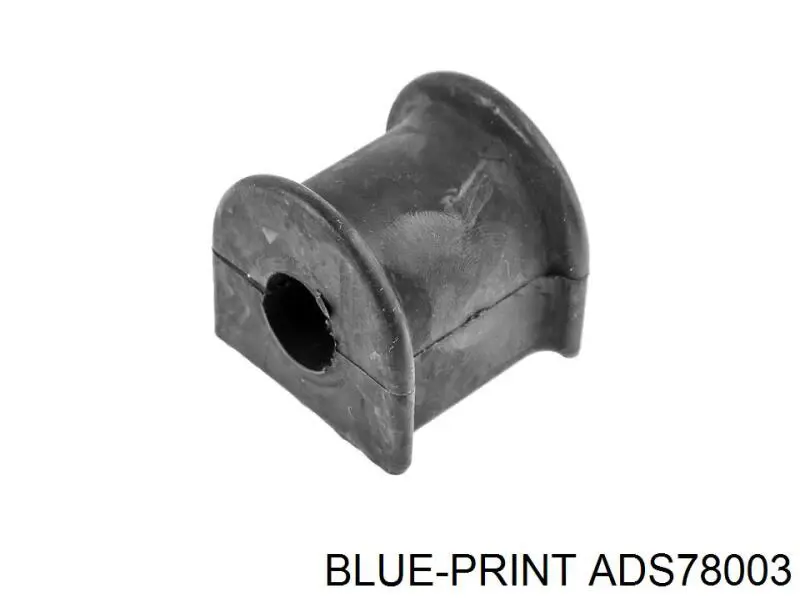 Подушка стабілізатора Japan Parts RU721 ціна, від 2.34 USD