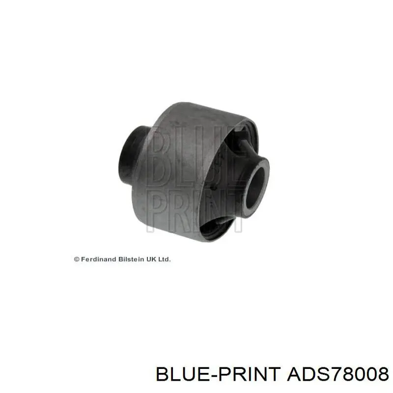 ADS78008 Blue Print сайлентблок переднього нижнього важеля