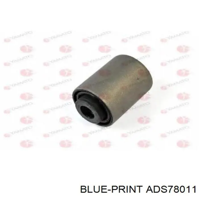 Купити ADS78011 Blue Print Сайлентблок передньої підвіски
