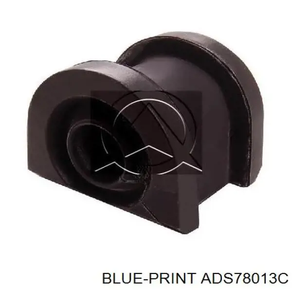 Втулка переднього стабілізатора ADS78013C Blue Print