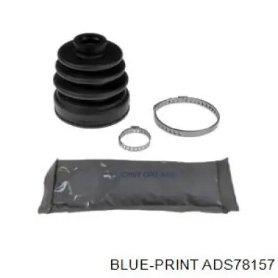 ADS78157 Blue Print пильник шруса внутрішній, передній піввісі
