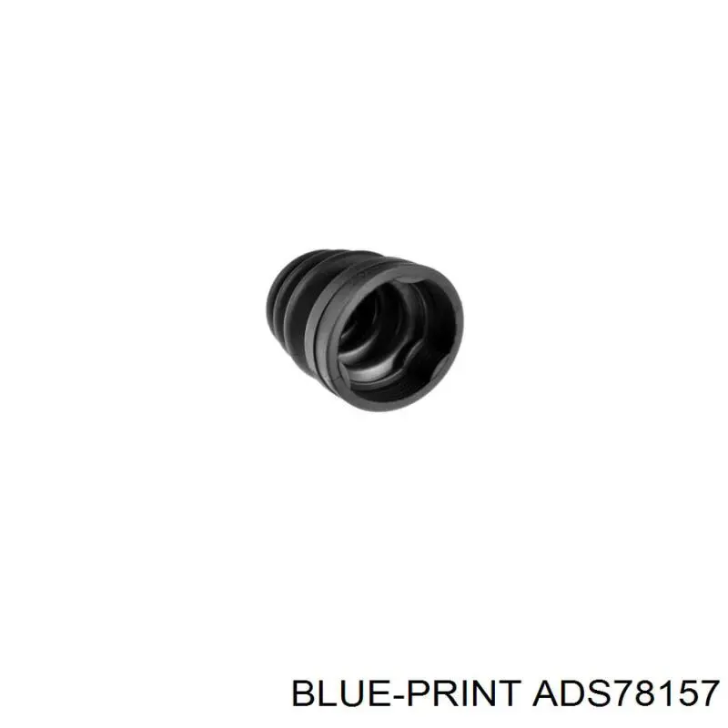 Купити ADS78157 Blue Print Пильник шарніра кутових швидкостей внутрішній передній