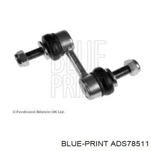 Купити ADS78511 Blue Print Тяжка стабілізатора переднього