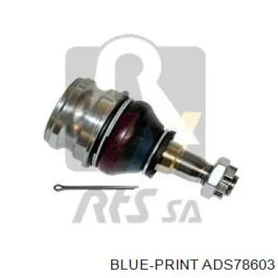 Кульова опора, нижня Rider RD993515672 ціна, від 10.15 USD