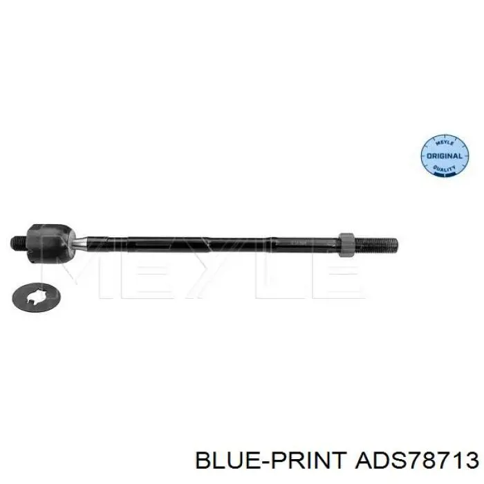 Купити ADS78713 Blue Print Тяга рульова поздовжня