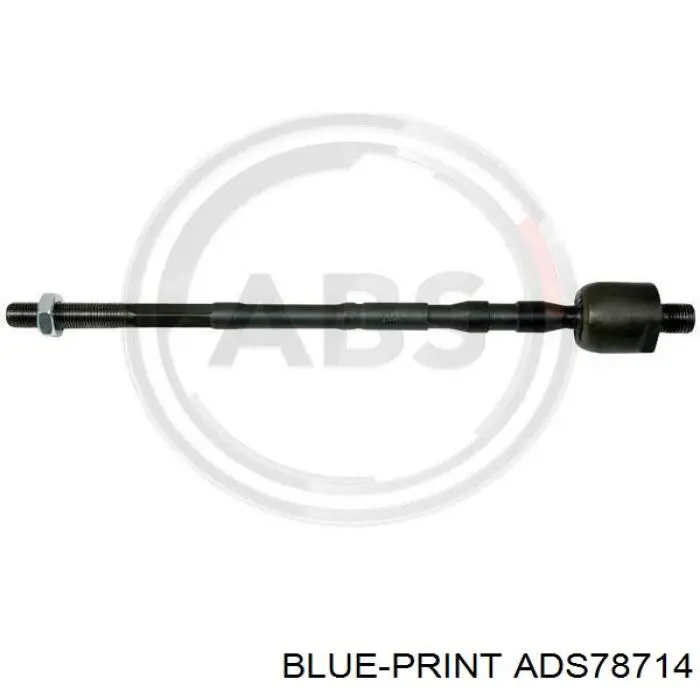 Тяга рульова поперечна NTY SDKSB010 ціна, від 13.19 USD