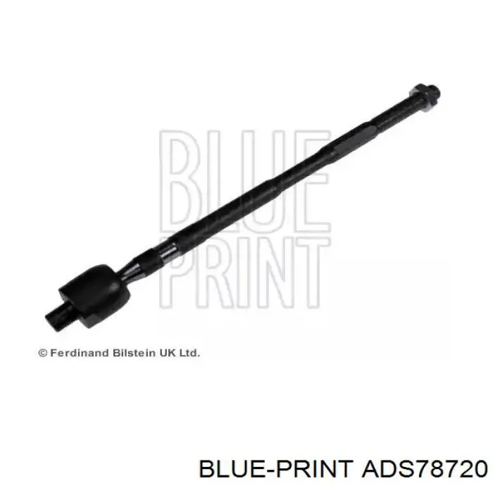 Купити ADS78720 Blue Print Тяга рульова поздовжня